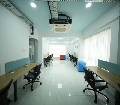 M Square Manged offices pune coworking 2