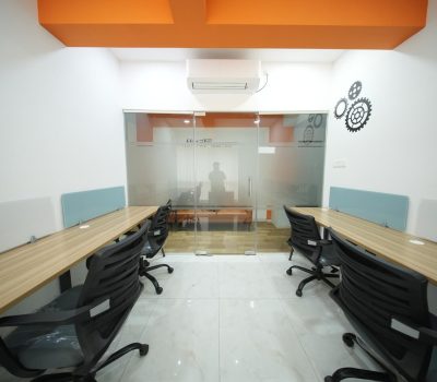 M Square Manged offices pune coworking 3