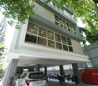 M Square Manged offices pune coworking (4)