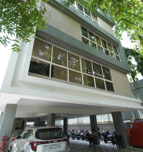 M Square Manged offices pune coworking (4)