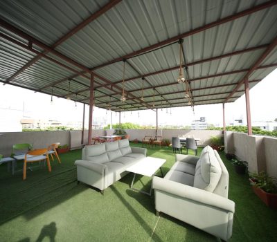 M Square Manged offices pune coworking 5