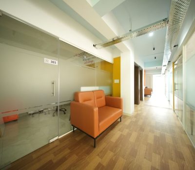 M Square Manged offices pune coworking 6