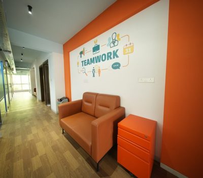 M Square Manged offices pune coworking 7